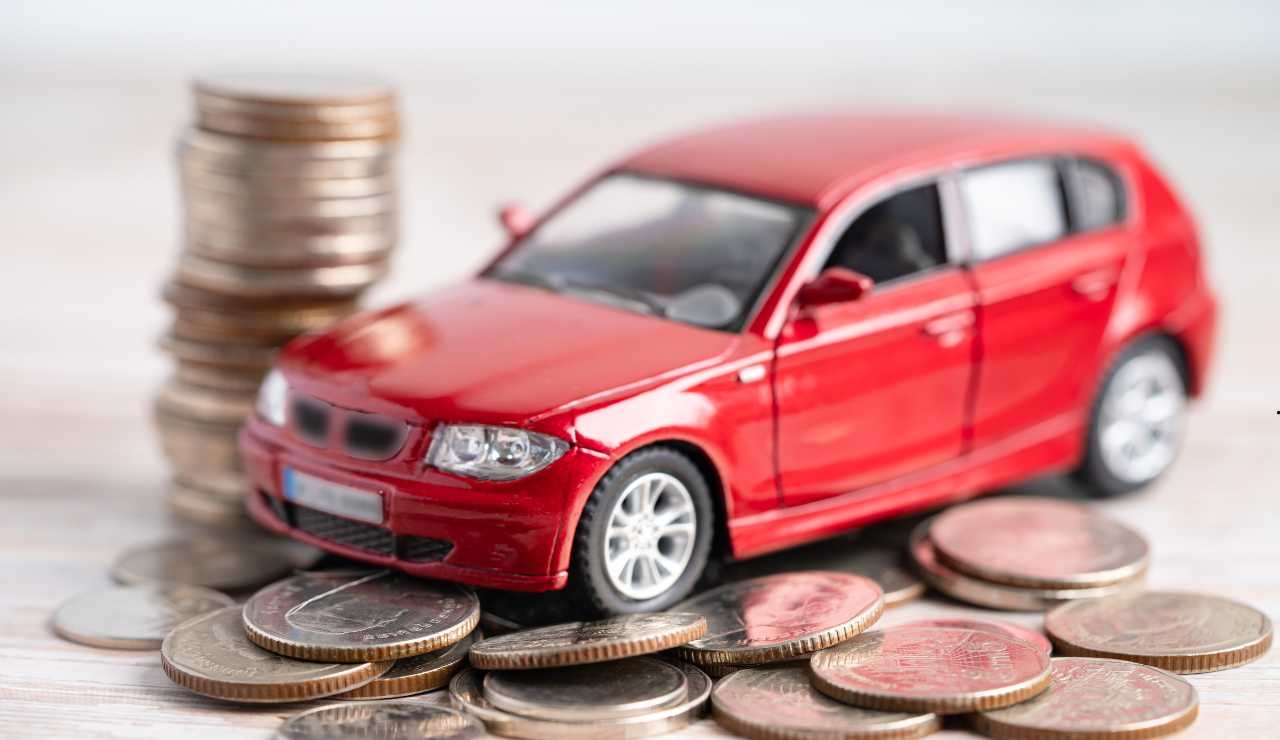 Laatste nieuws: Sicilië: vaarwel autoverzekering: inwoners vrijgesteld | U hoeft geen cent meer te betalen