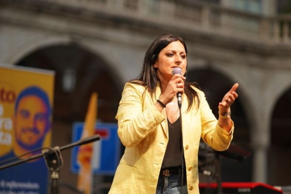 Ponte Stretto, Marano (M5S): "Os juízes de contas devem pôr fim a uma farsa que já dura tempo demais."