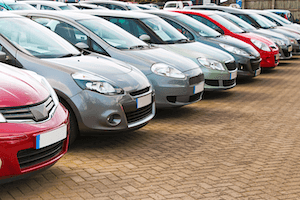 Los compradores corporativos se enfrentan a un proceso complicado en el alquiler de coches