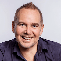 Domande e risposte con Darrin Grafton, CEO di Serko