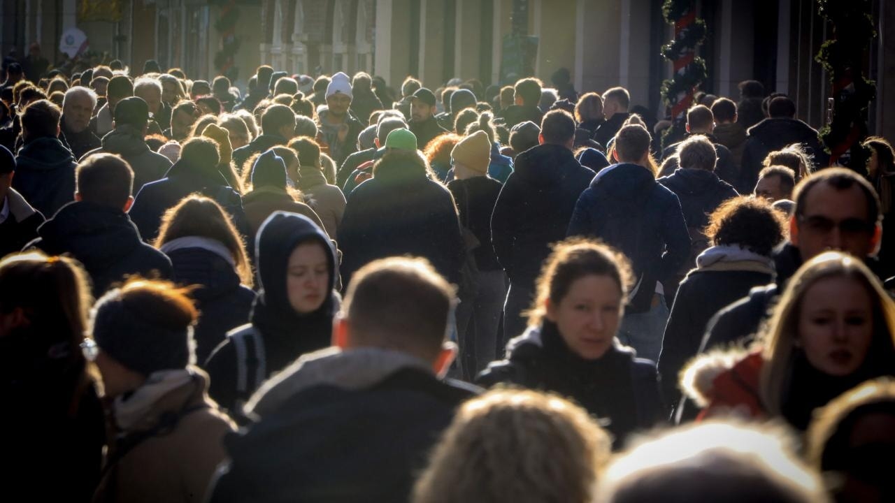 ANALYSIS: Is Türkiye becoming more irreligious?