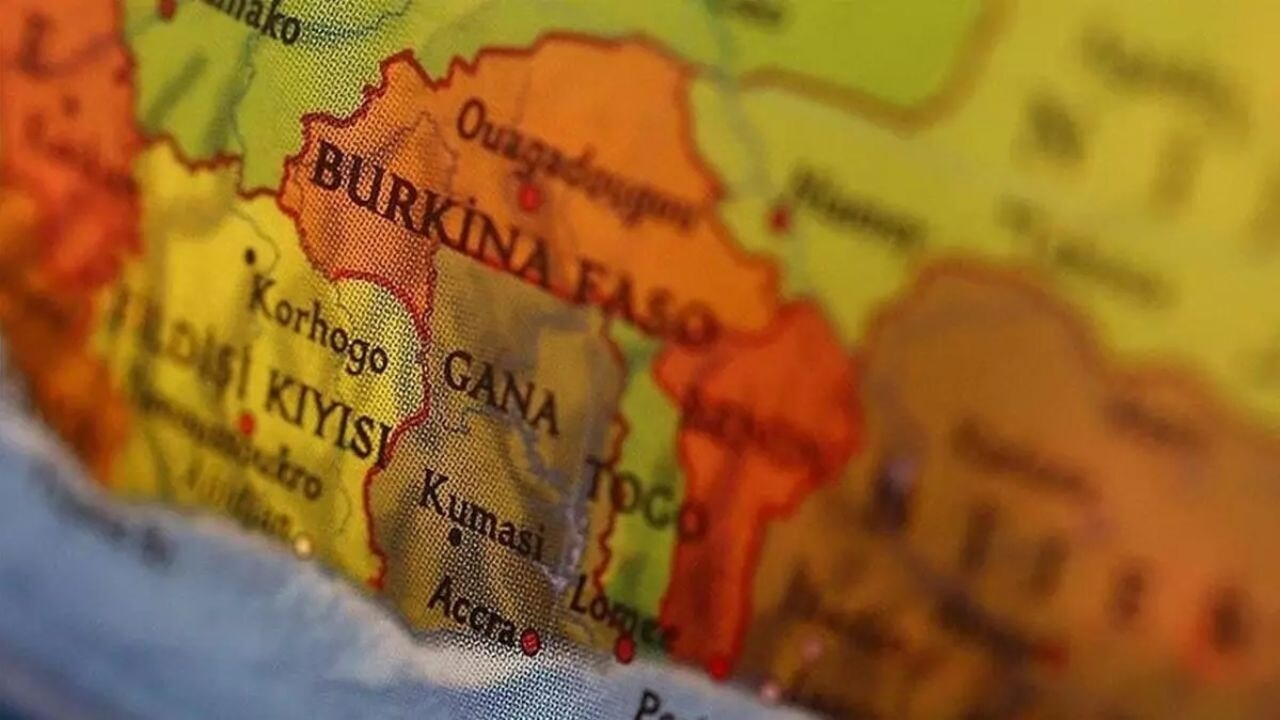 Catastrophe routière au Ghana : plusieurs morts