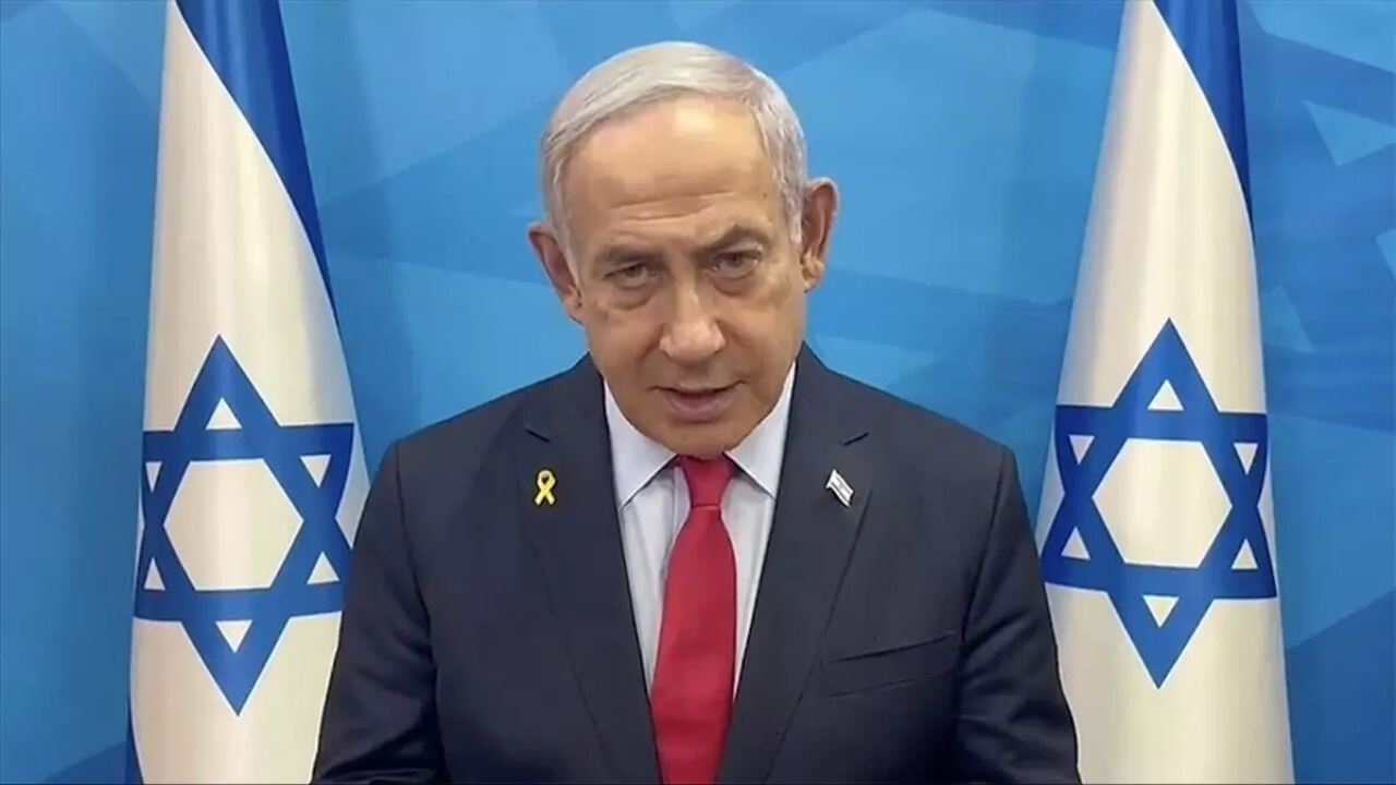 Israel changed its decision on Gaza!