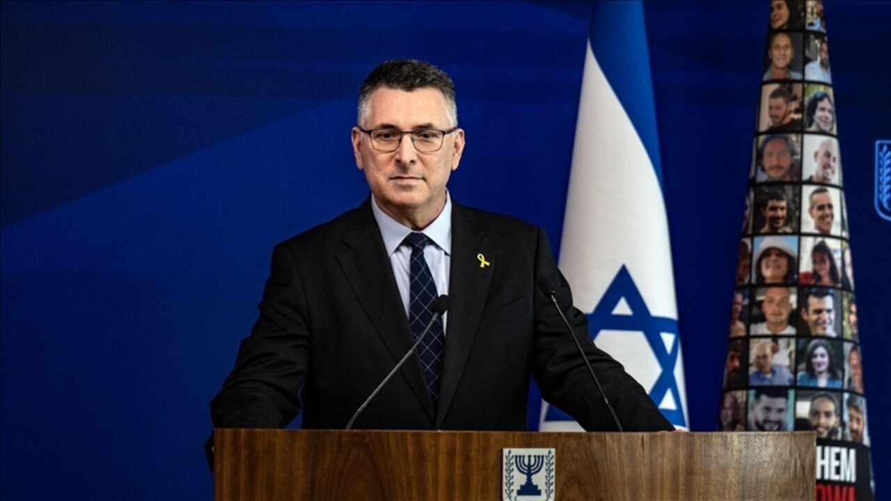 Reaktion auf Israels Botschaft gegen Erdoğan