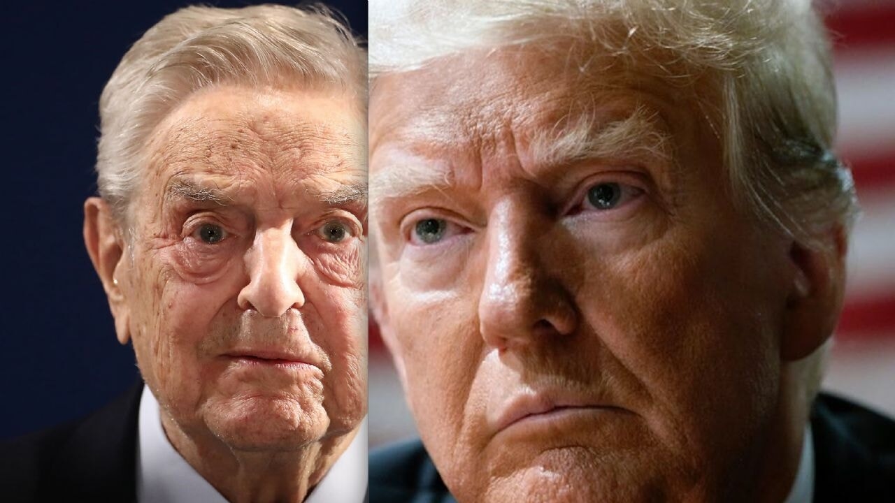 « Soros est derrière les événements »