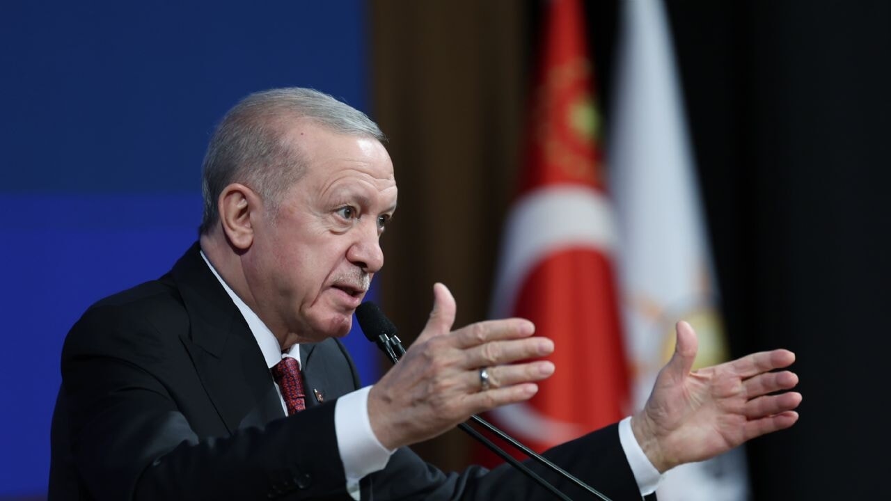 Griechische Presse: „Erdoğan spielt das ganze Spiel“