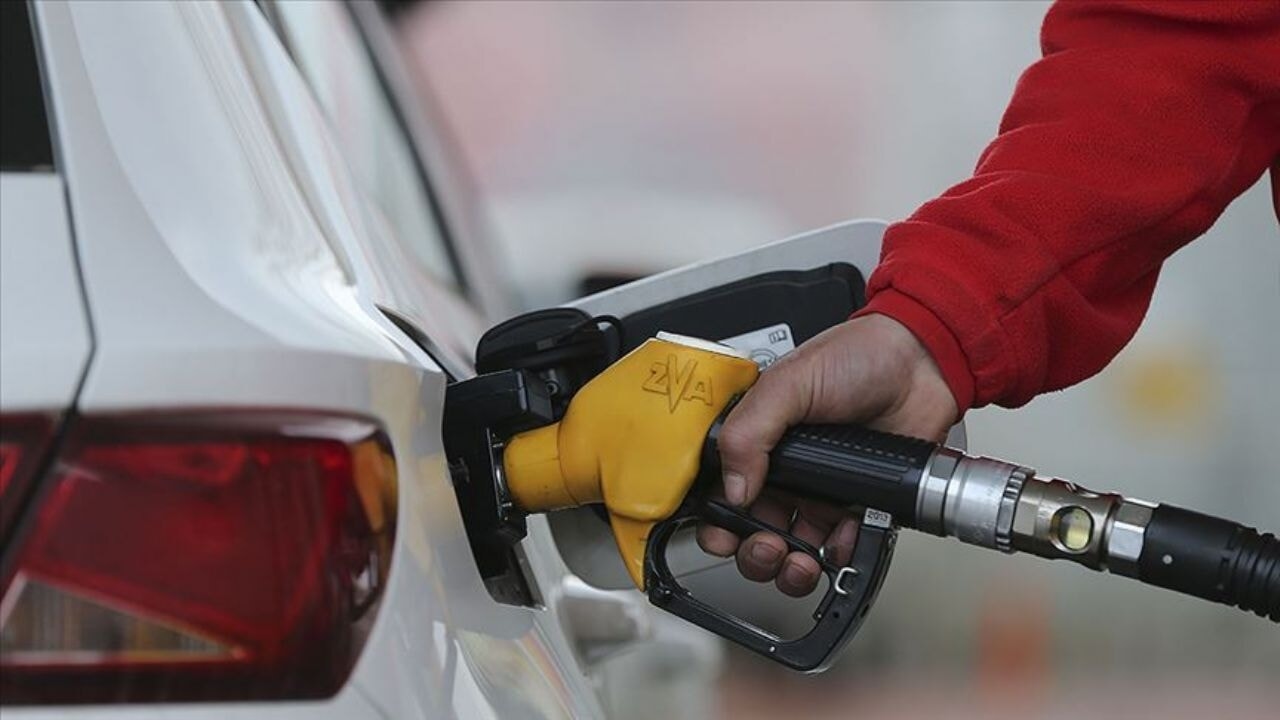 Prijzen van benzine en diesel stijgen