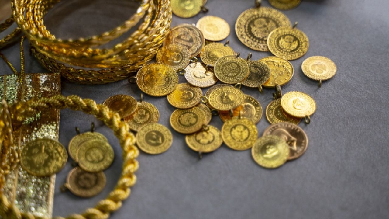 Gold started the week with an increase due to the Fed's influence