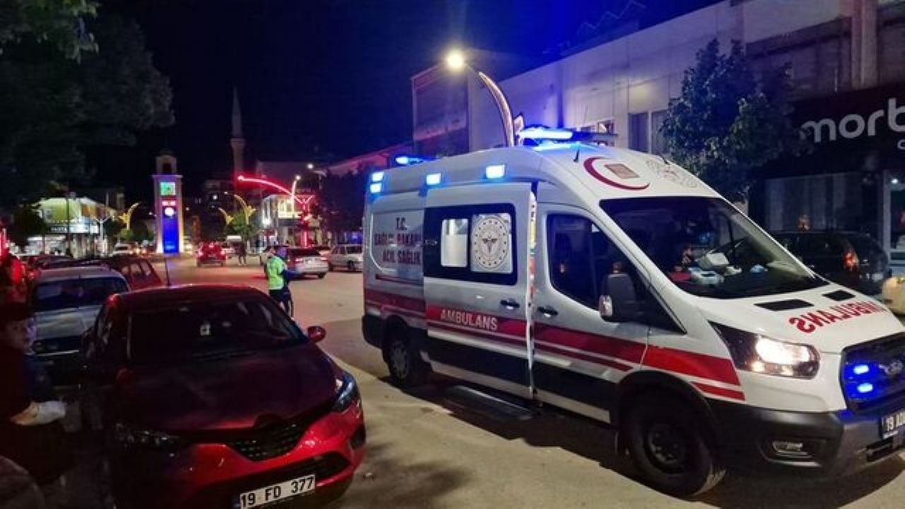 Lebensgefahr! Drei Kinder im Alter von 17, 7 und 2 Jahren wurden durch Pilze vergiftet
