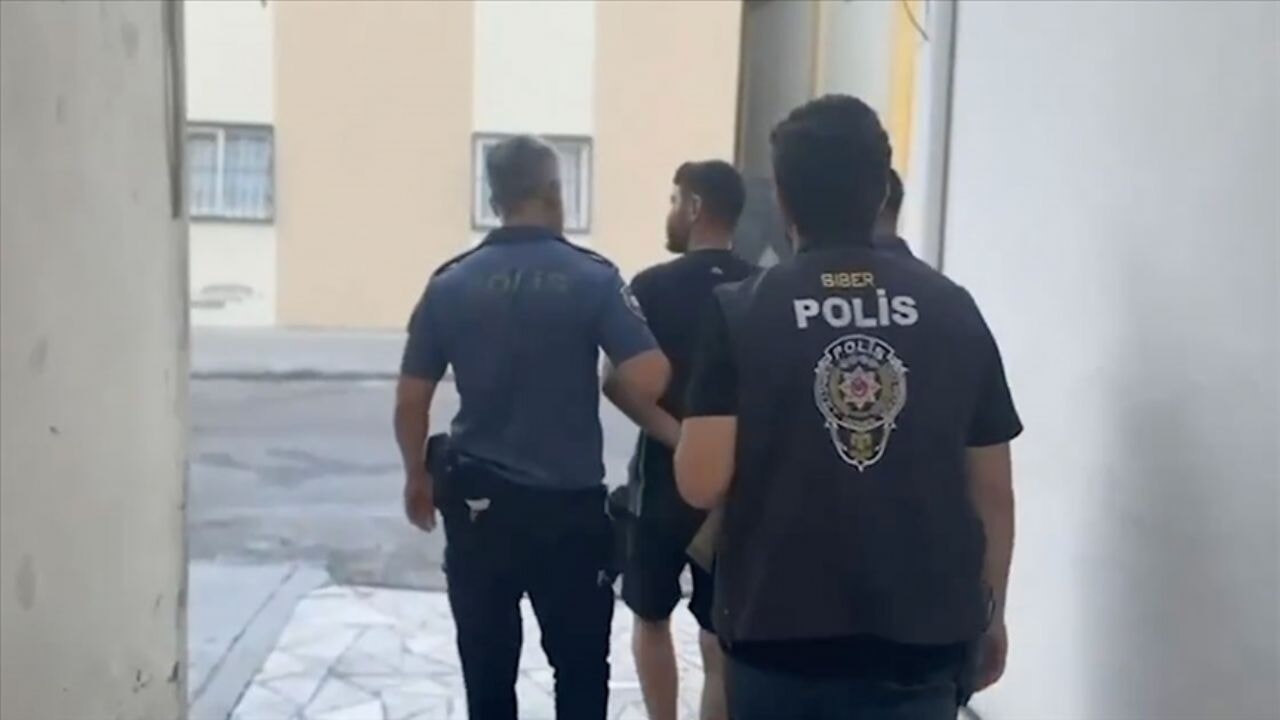 Child obscenity and betting network busted