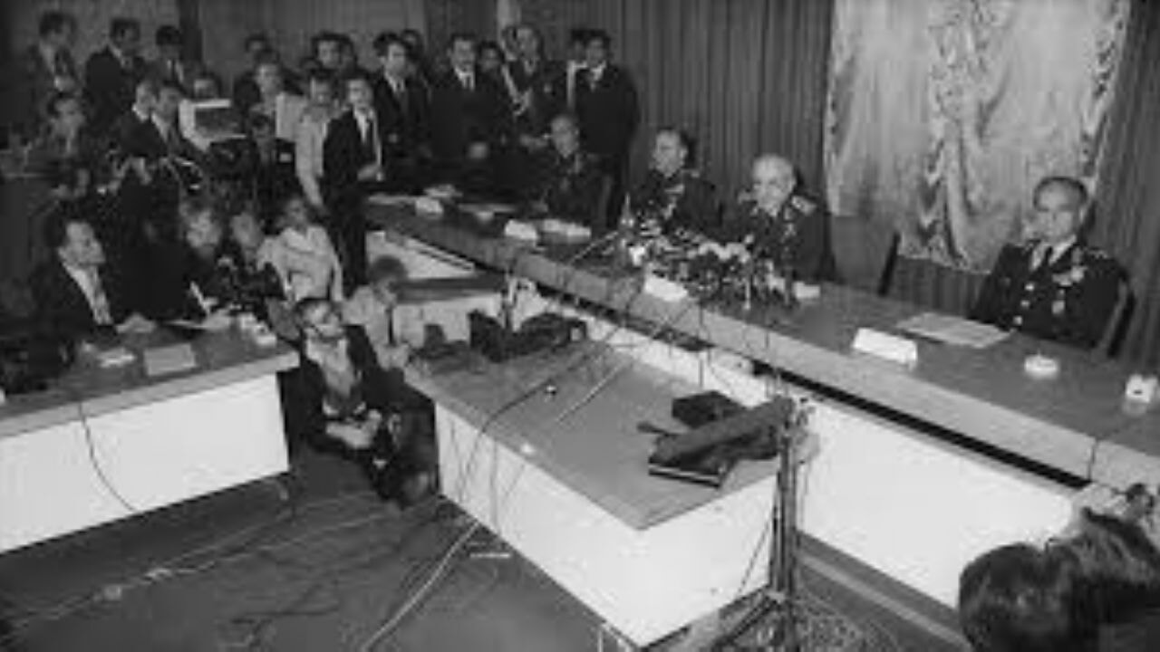 Une tache noire sur la démocratie ! Le 45e anniversaire du 12 septembre
