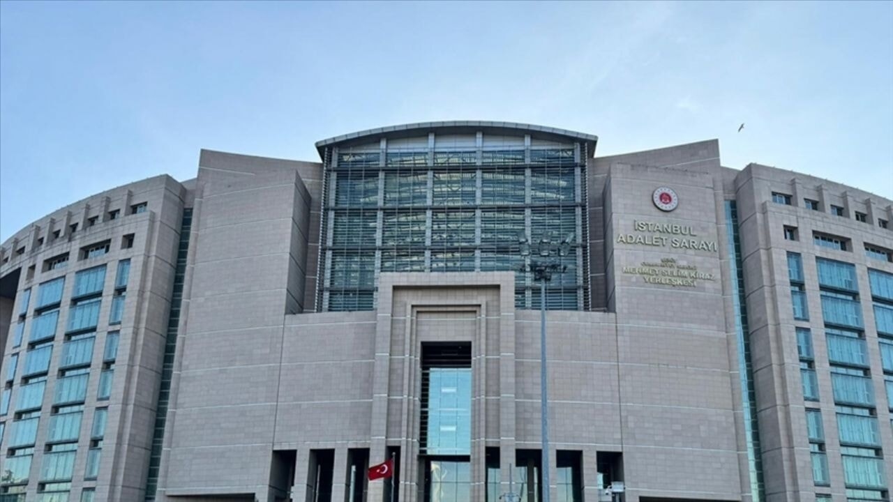 Une nouvelle demande d'arrestation dans l'enquête de la municipalité métropolitaine d'Istanbul