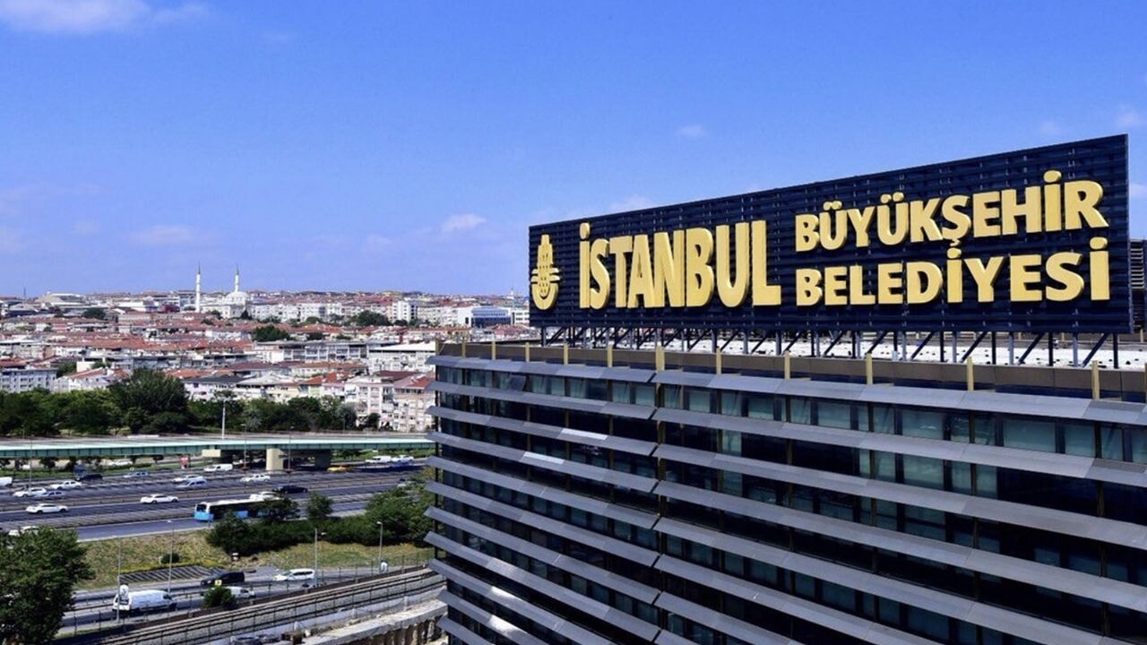 Nouvelle vague d'opérations contre la municipalité métropolitaine d'Istanbul