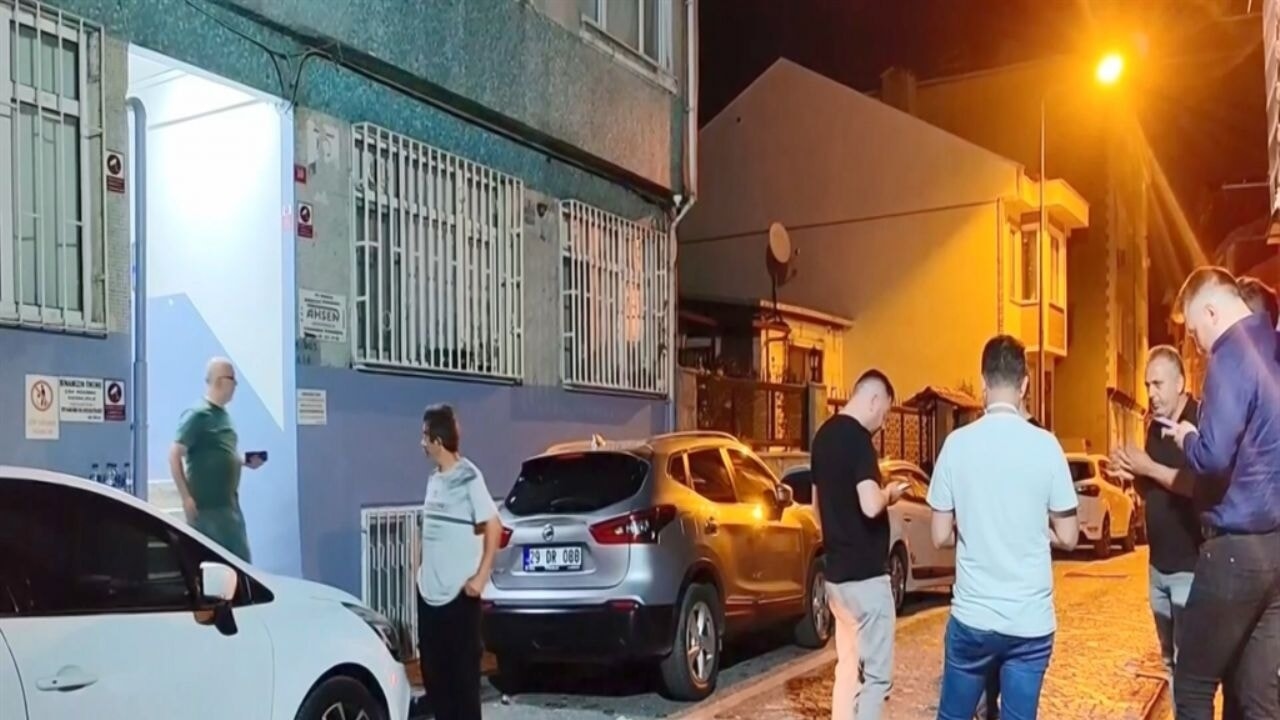 Blutrünstiger Horror im Haus des Polizisten, der Selbstmord begangen hat!