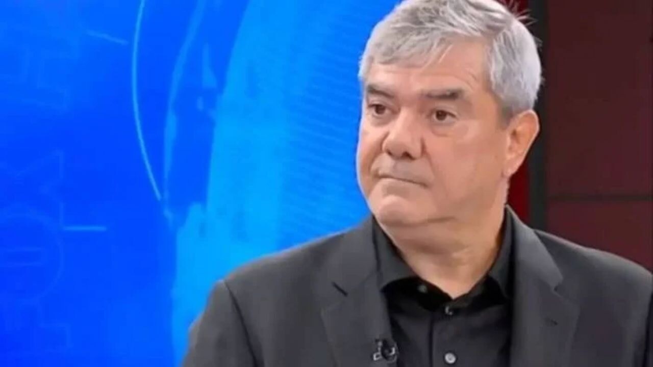 Ermittlungen gegen Yilmaz Ozdil