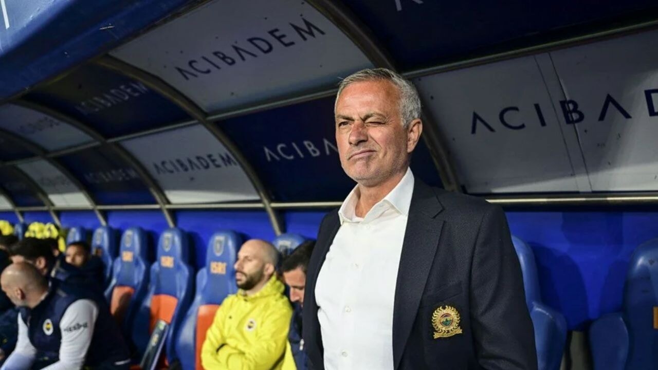 Mourinho: „Nie podobają mi się prace, które ty lubisz!”