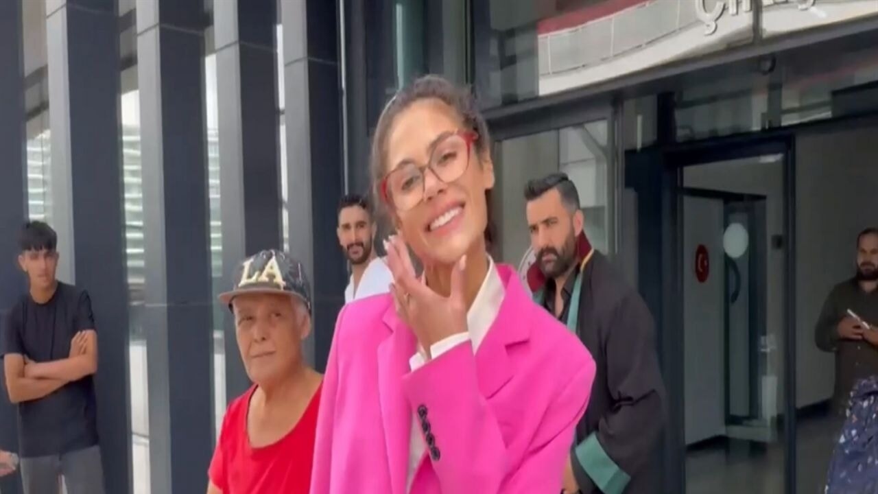 Nihal Candan nie żyje