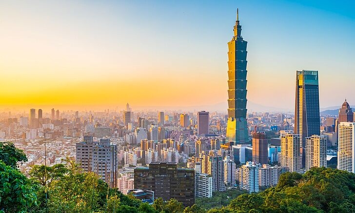 Descubra Taiwan com crianças: as 10 melhores experiências de férias para famílias