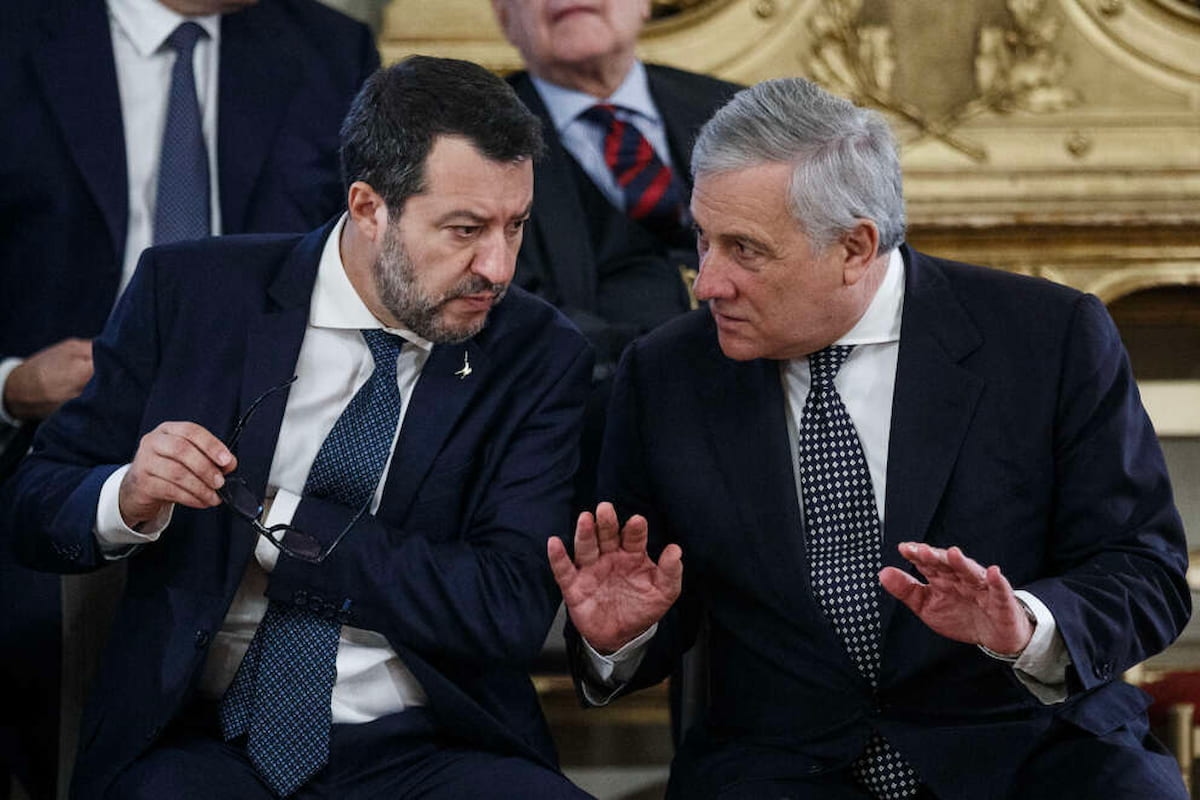 Derde termijn voor gouverneurs, Lega-amendement afgewezen in Senaat: Forza Italia bouwt muur, meerderheid verdeeld