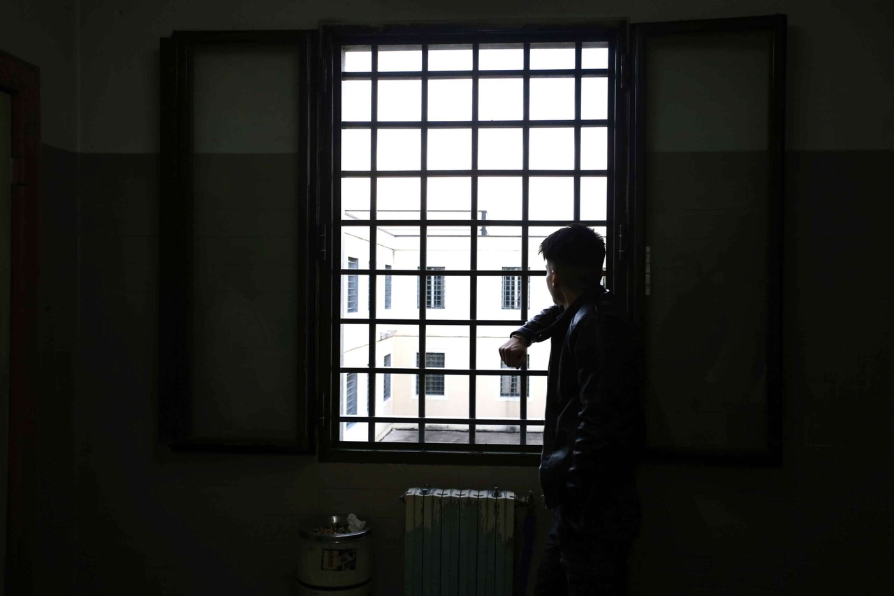 La giustizia e la pena: come spezzare la catena delle sofferenze
