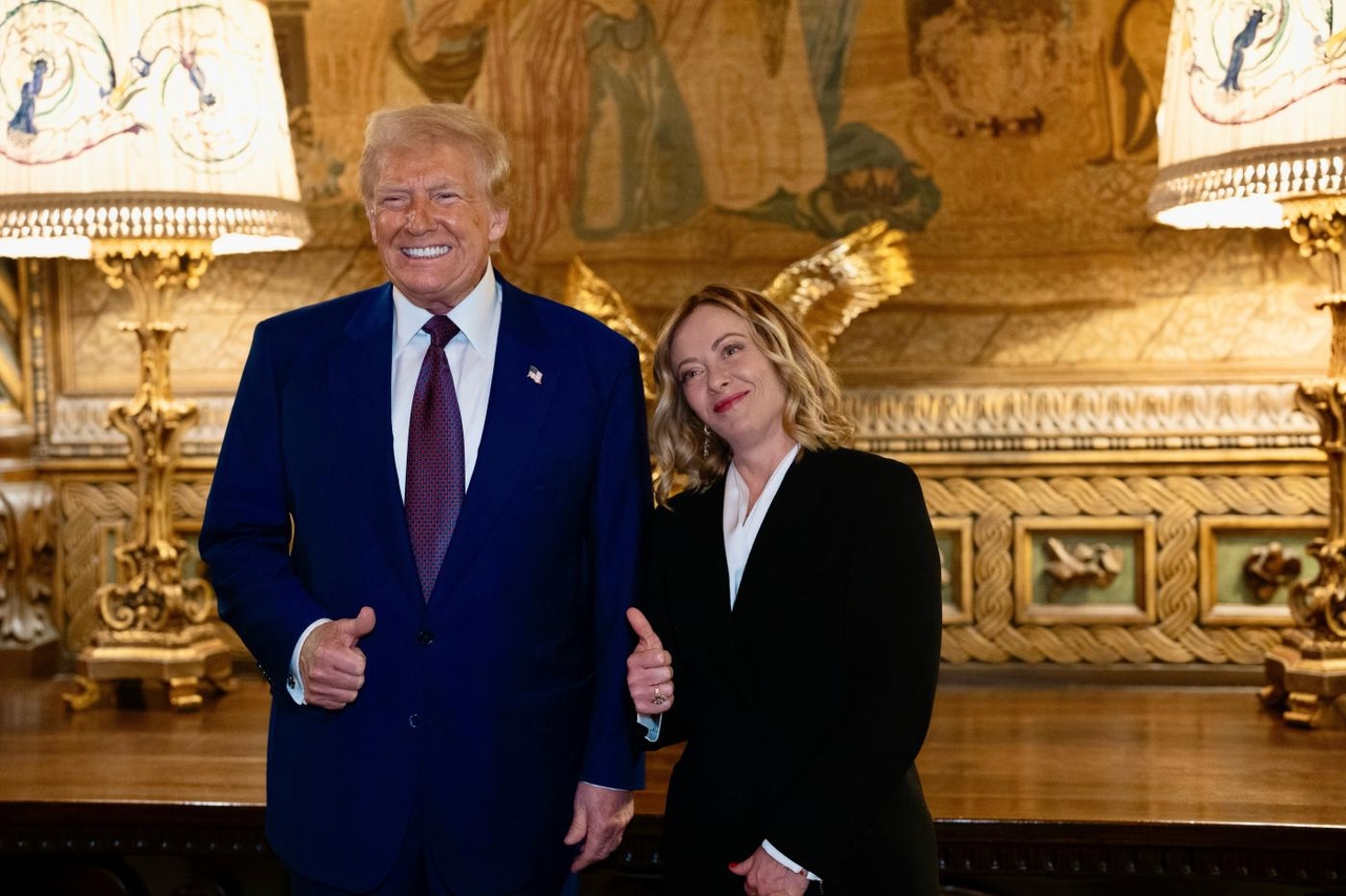 Amerikaanse tarieven, Meloni's ongegronde enthousiasme: "We lopen het risico 20 miljard dollar aan export en 118.000 banen te verliezen"