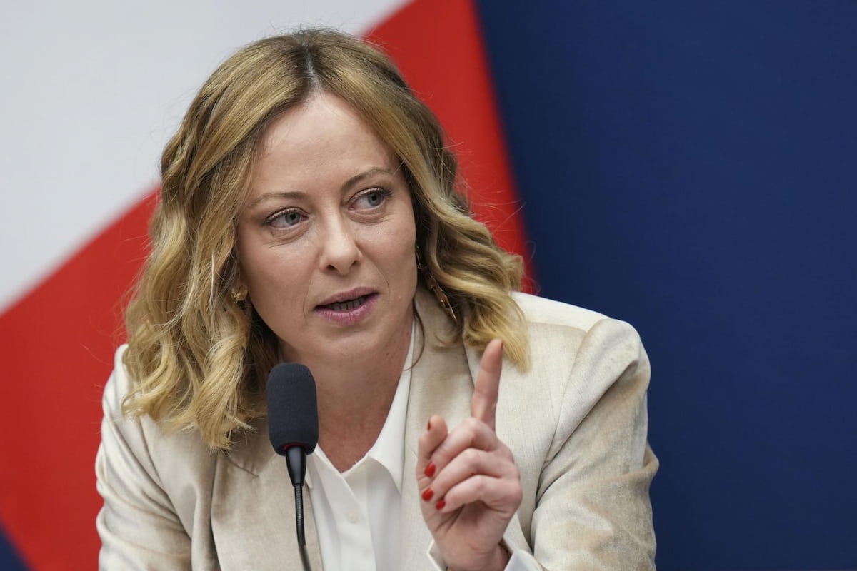 Il governo Meloni impugna la legge del Trentino sul terzo mandato: rottura in CdM, la Lega vota contro e apre la crisi