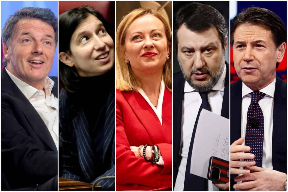 Siyasi Seçim Anketleri: Referandum, Üçüncü Dönem ve Uluslararası Politikanın Partiler Üzerindeki Etkileri, Son Süpermedya