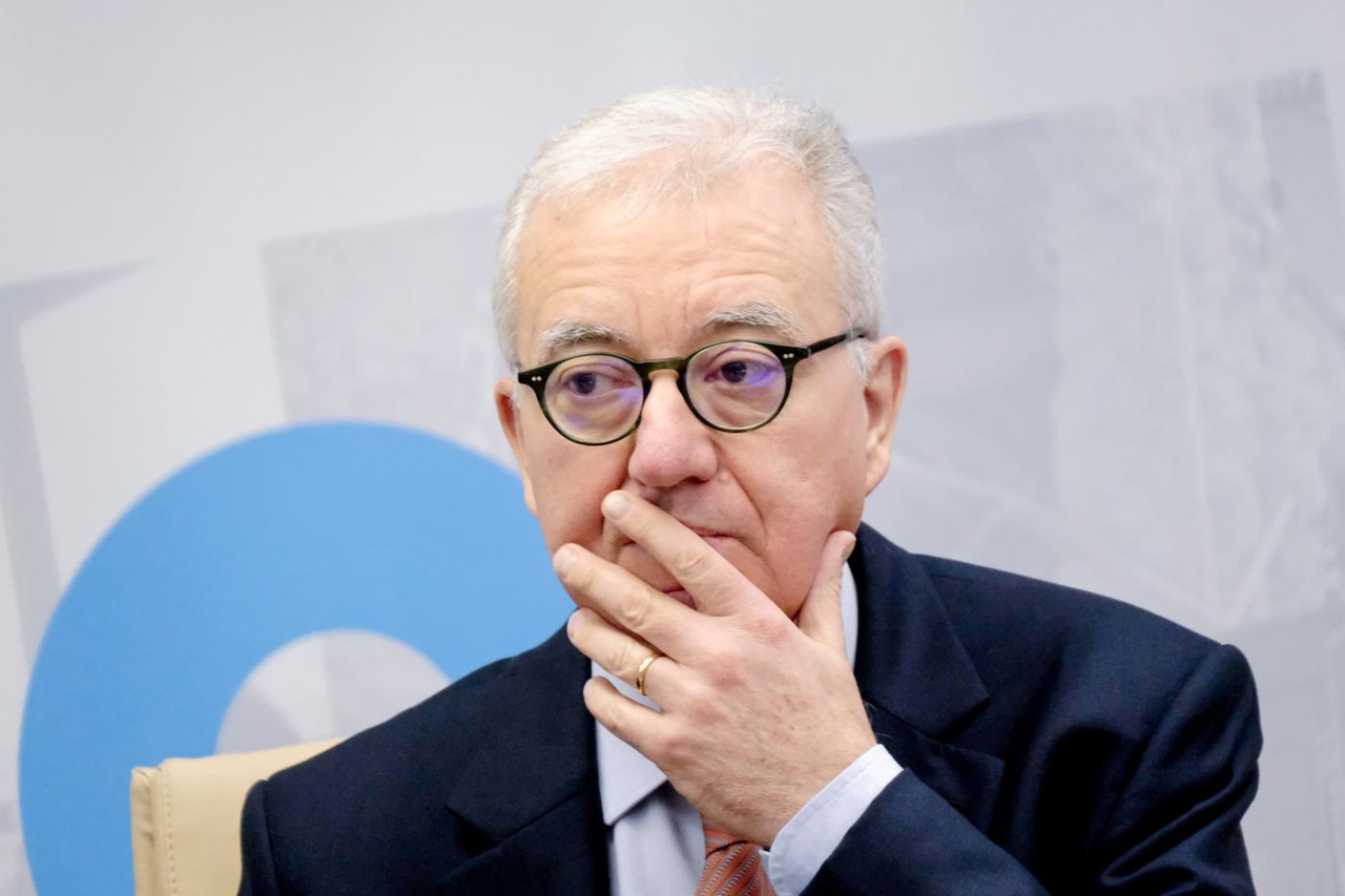 De regering heeft geen plan voor drugs