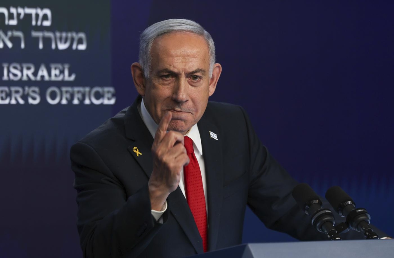 Europa condena a Netanyahu, sólo la Italia de Meloni apoya a Bibi