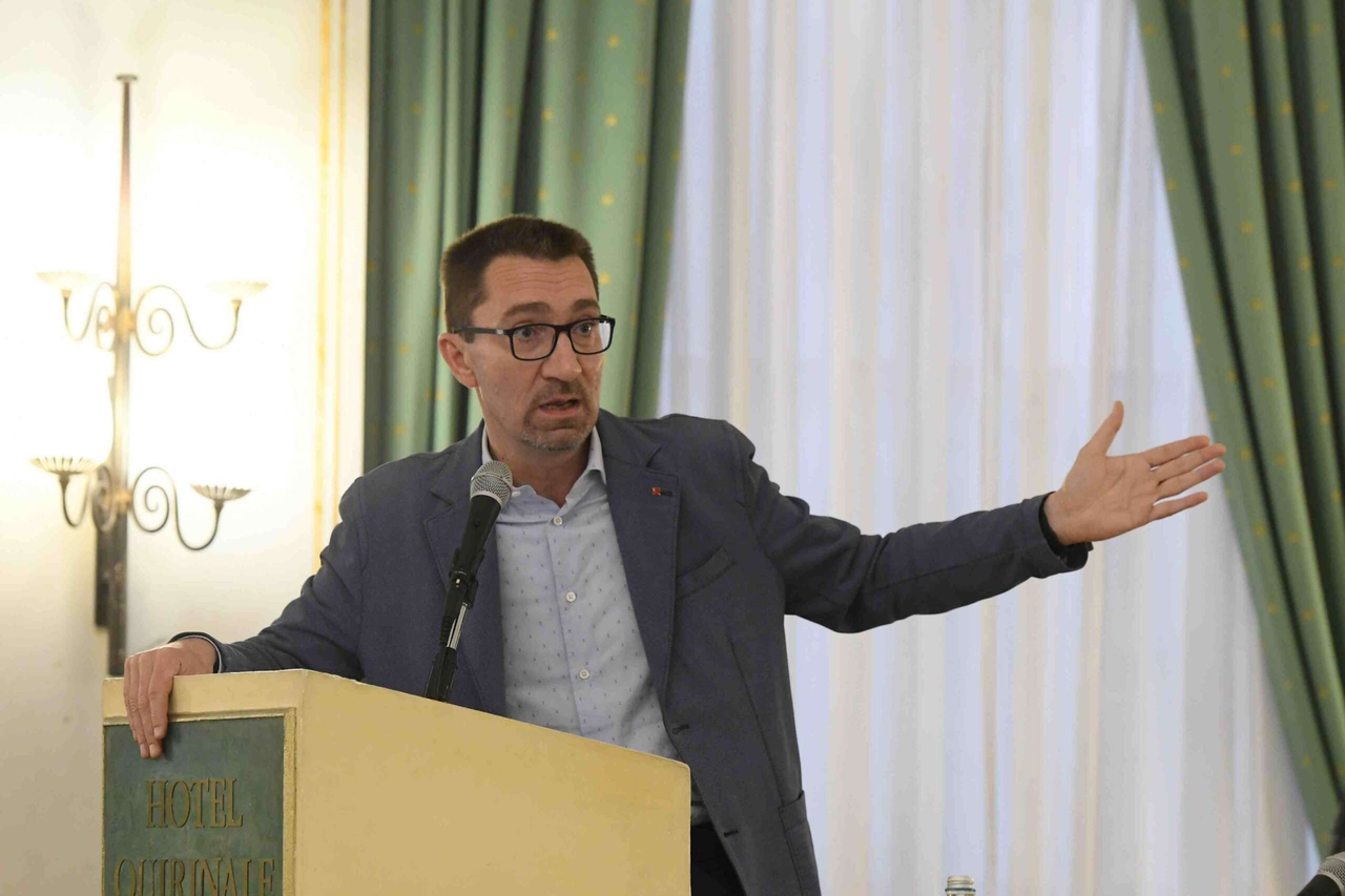 Entrevista com Christian Ferrari: “Abstenção em referendos? Não se conquista nenhum direito ficando em casa”