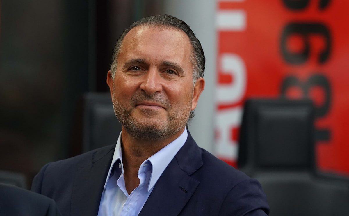 Milano'dan Telegraph'a Gerry Cardinale, Redbird fonu muhafazakar İngiliz gazetesini 600 milyon avroya satın aldı