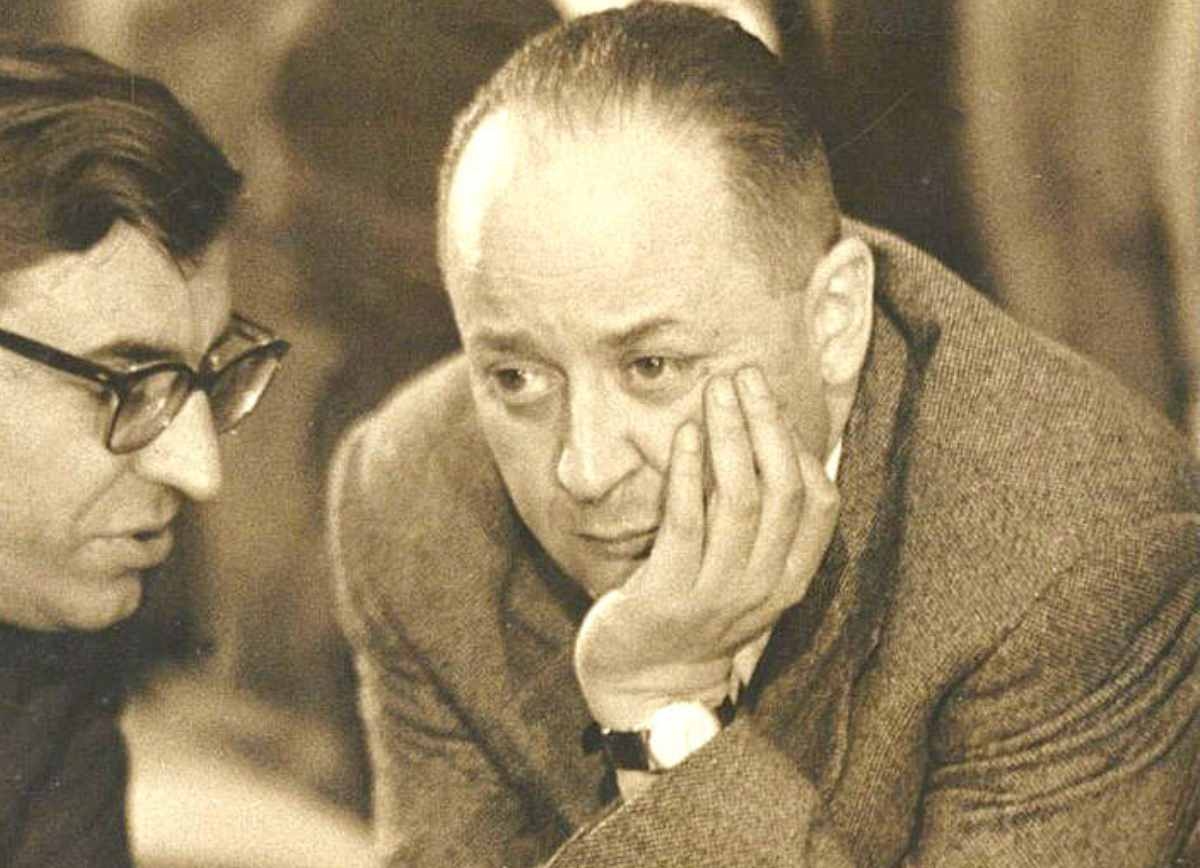 Quem foi Giacomo Brodolini, o ministro socialista que inventou o Estatuto dos Trabalhadores