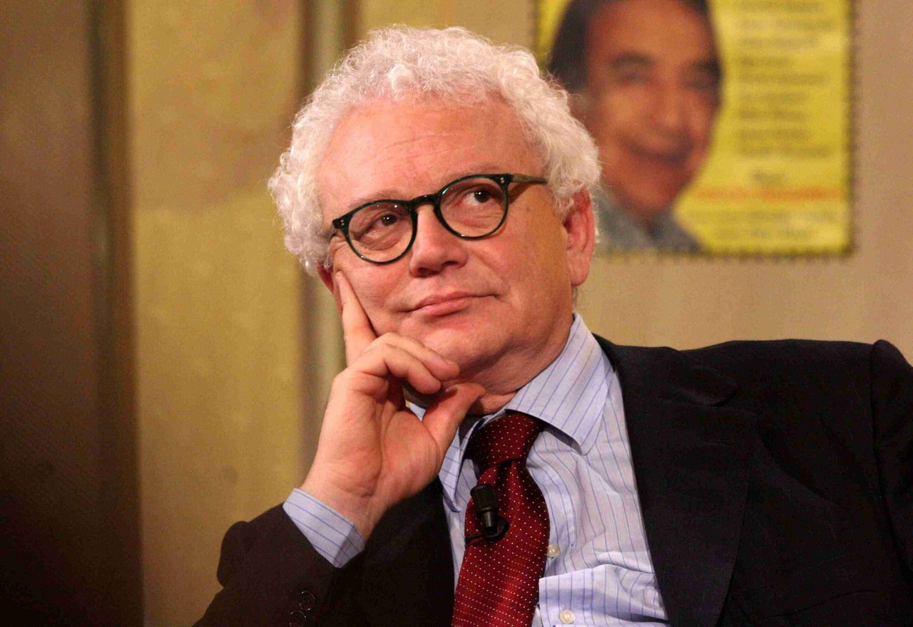 Giorgio Dell'Arti, el vizconde del periodismo italiano que nos salva de la retórica
