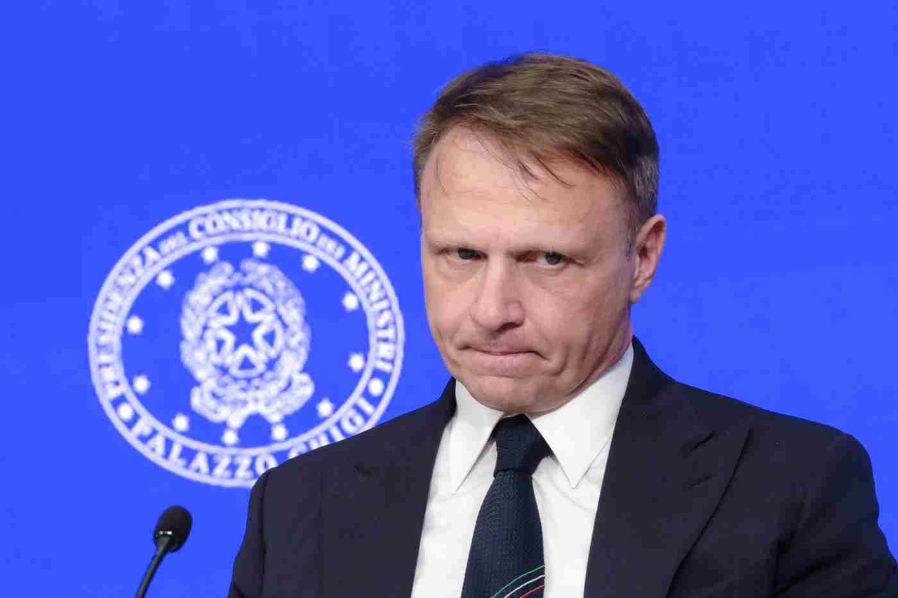 The government goes on the hunt for “agro-pirates”: in jail also for a lie about the spritz