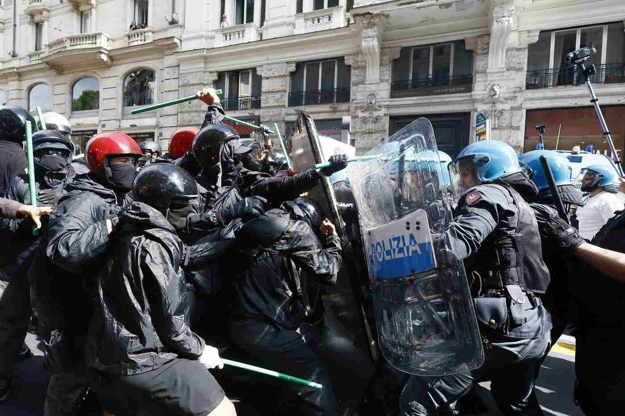 El Consejo de Europa critica duramente a Italia: «La policía racista y el gobierno deben solucionarlo».