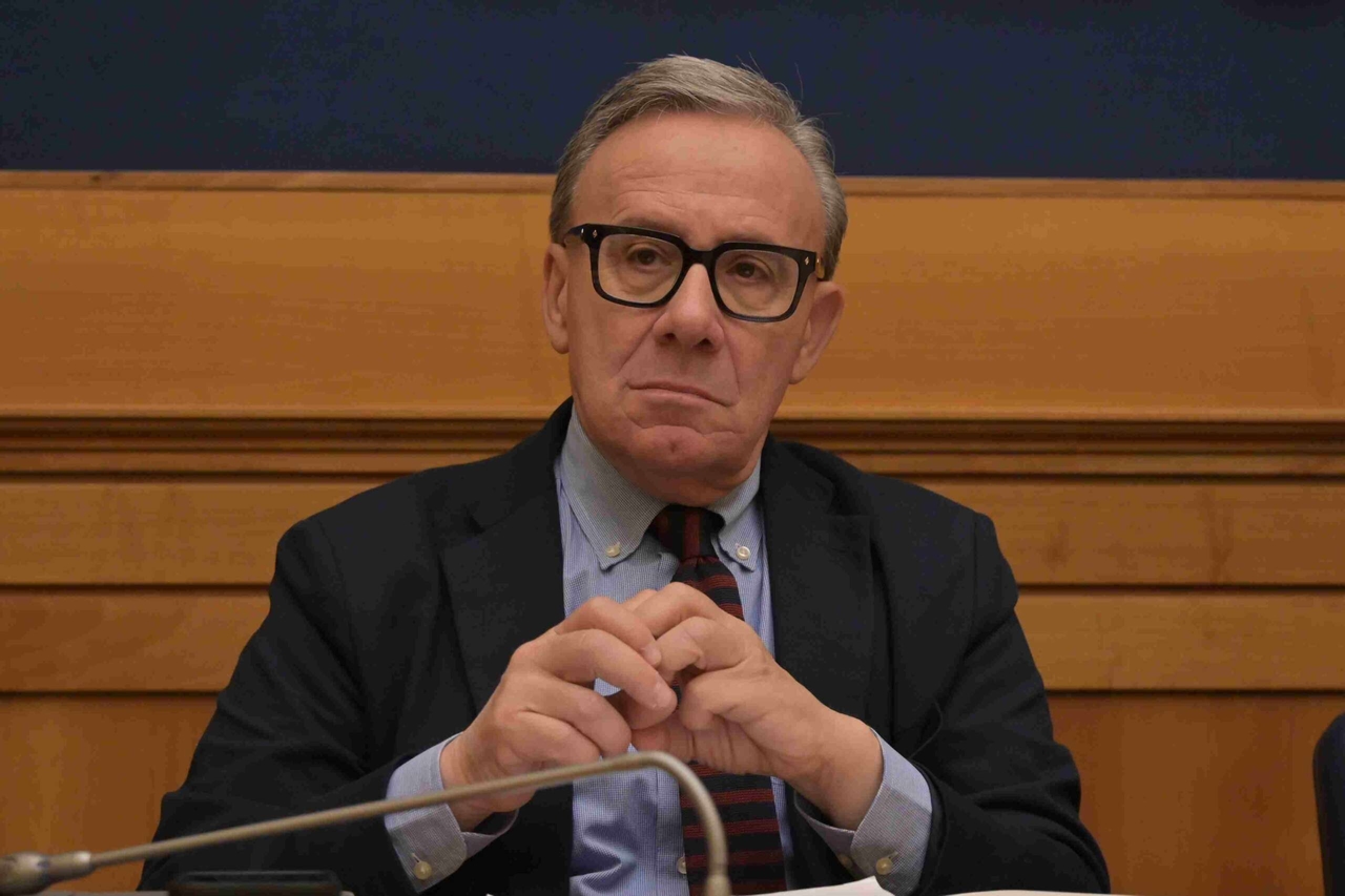 Walter Verini spreekt: “Een succes van de referenda, een duwtje voor links”