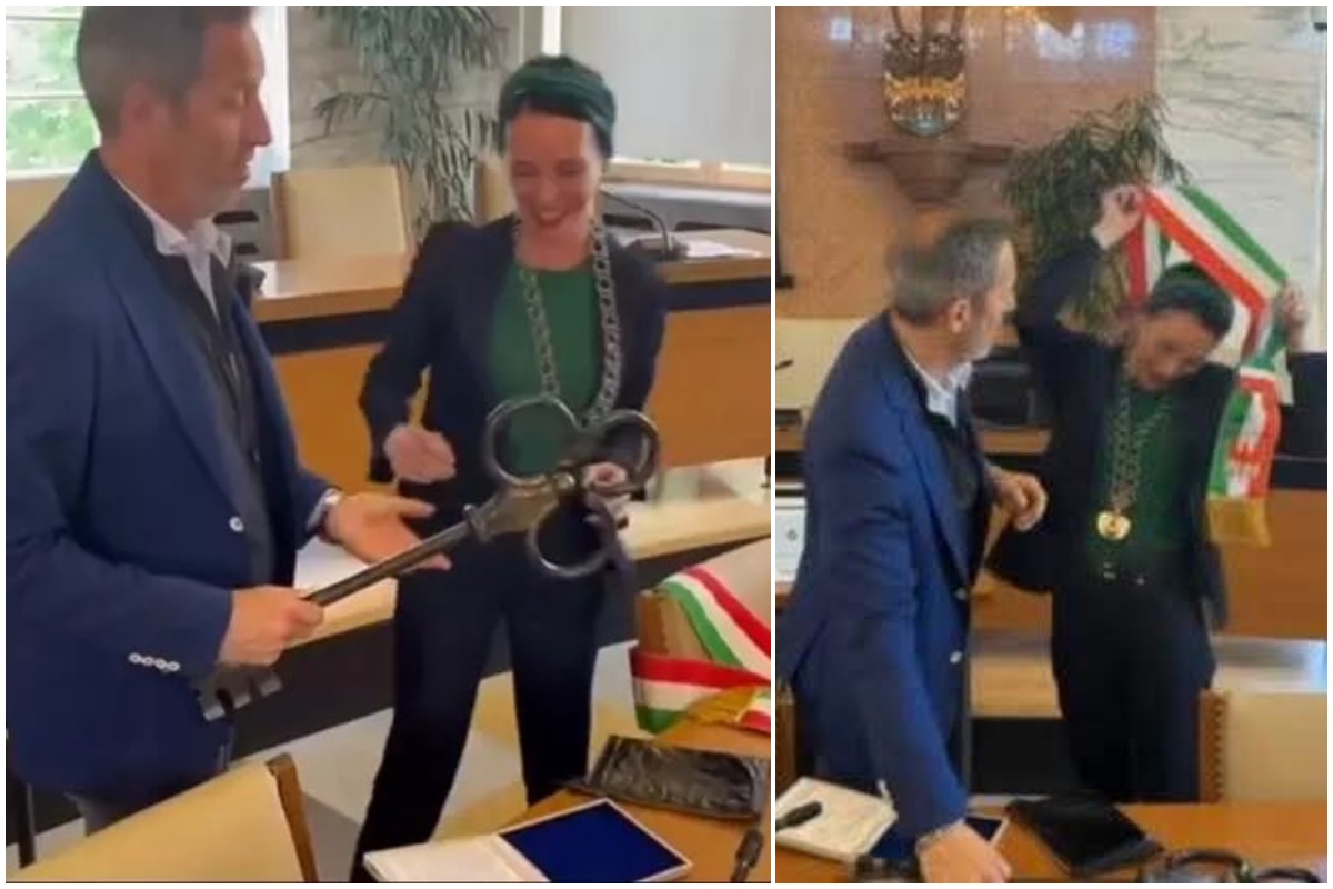 Quem é Katharina Johanna Zeller, a prefeita de Merano que se recusou a usar a faixa tricolor italiana?