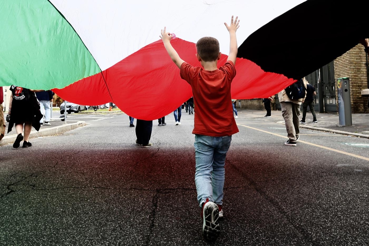 Il comune di Norma riconosce lo Stato di Palestina, è il primo in Italia sotto i 5mila abitanti