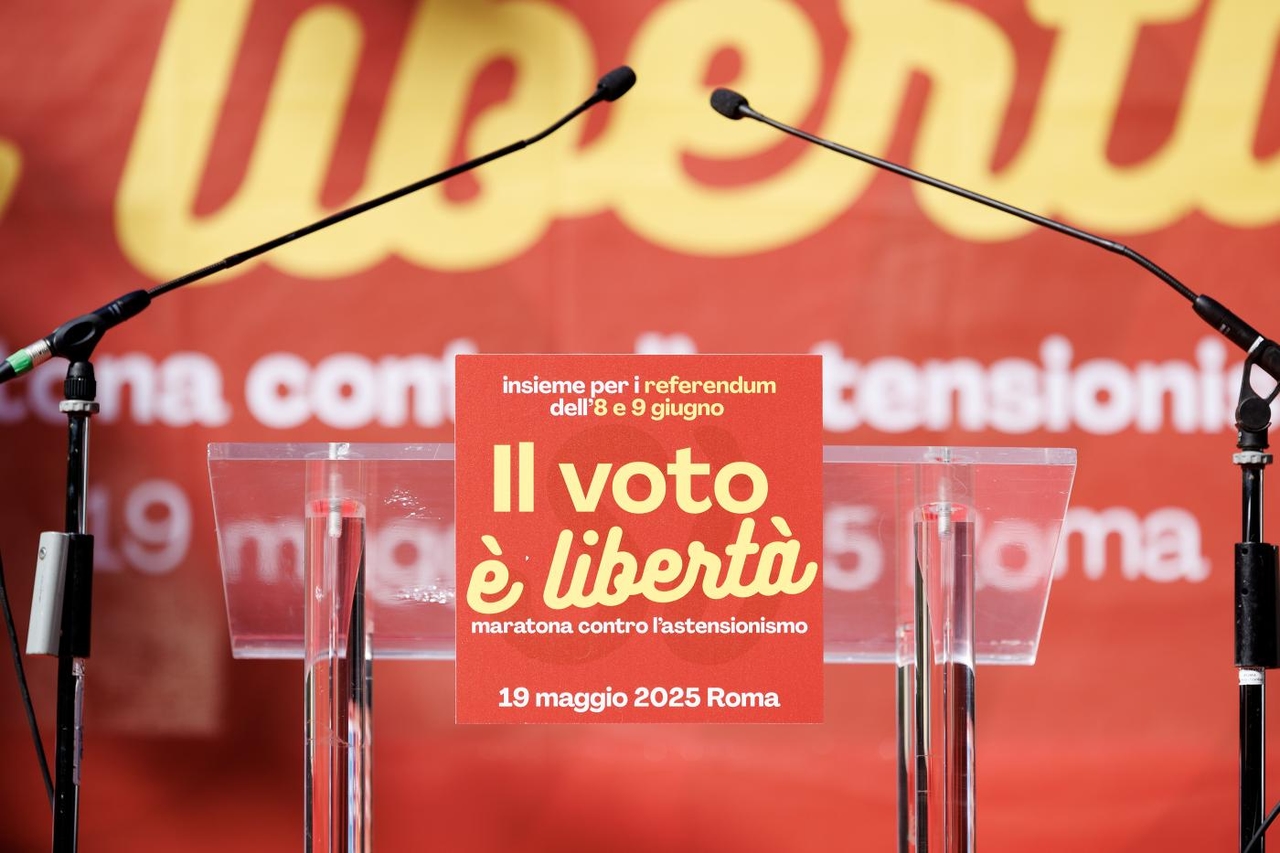 L’Italia è ancora una repubblica fondata sul lavoro?