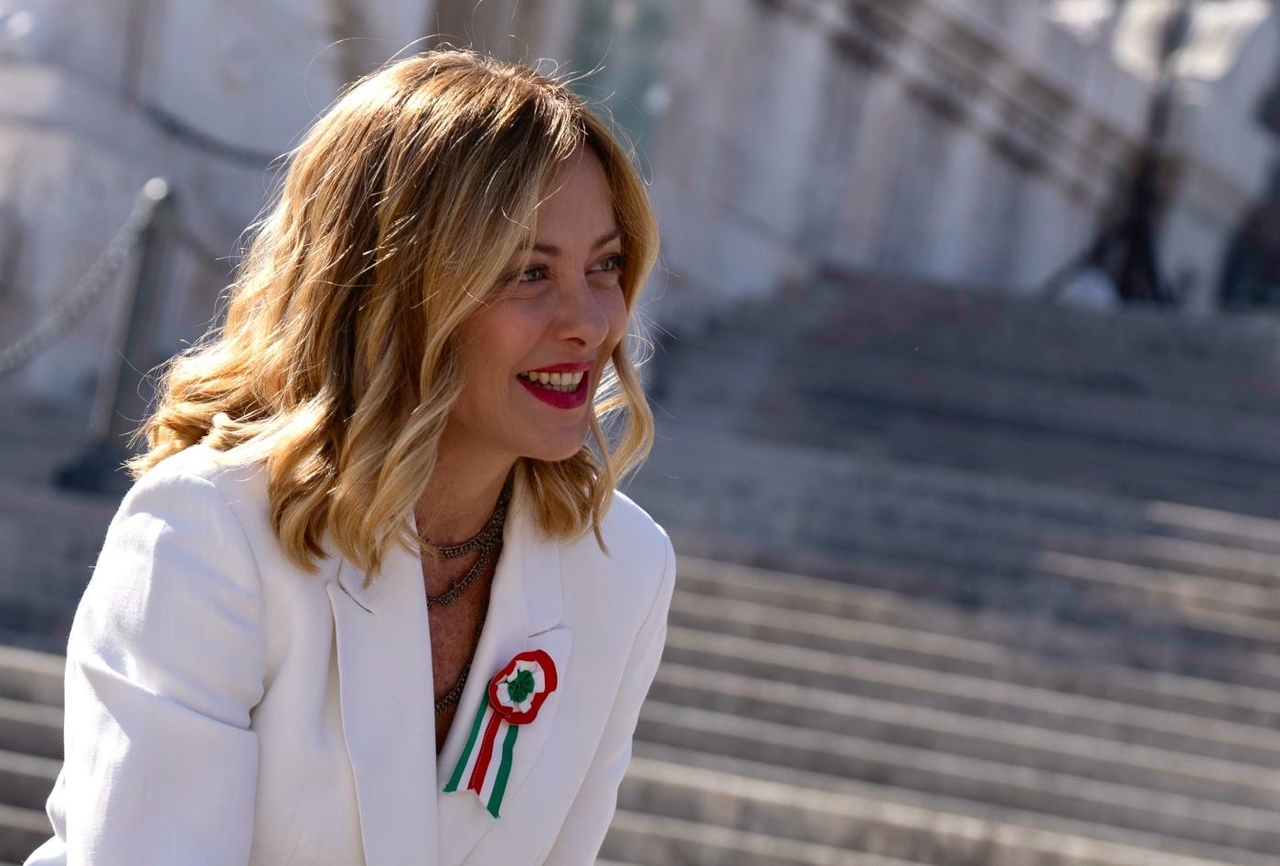 Cómo votará Meloni en el referéndum: entre el sabotaje y la burla a los italianos