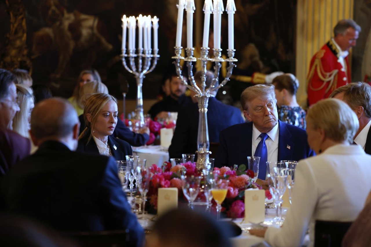 NAVO buigt voor Trump, lidstaten zeggen ja tegen 5% van militaire uitgaven: alleen Spanje komt in opstand
