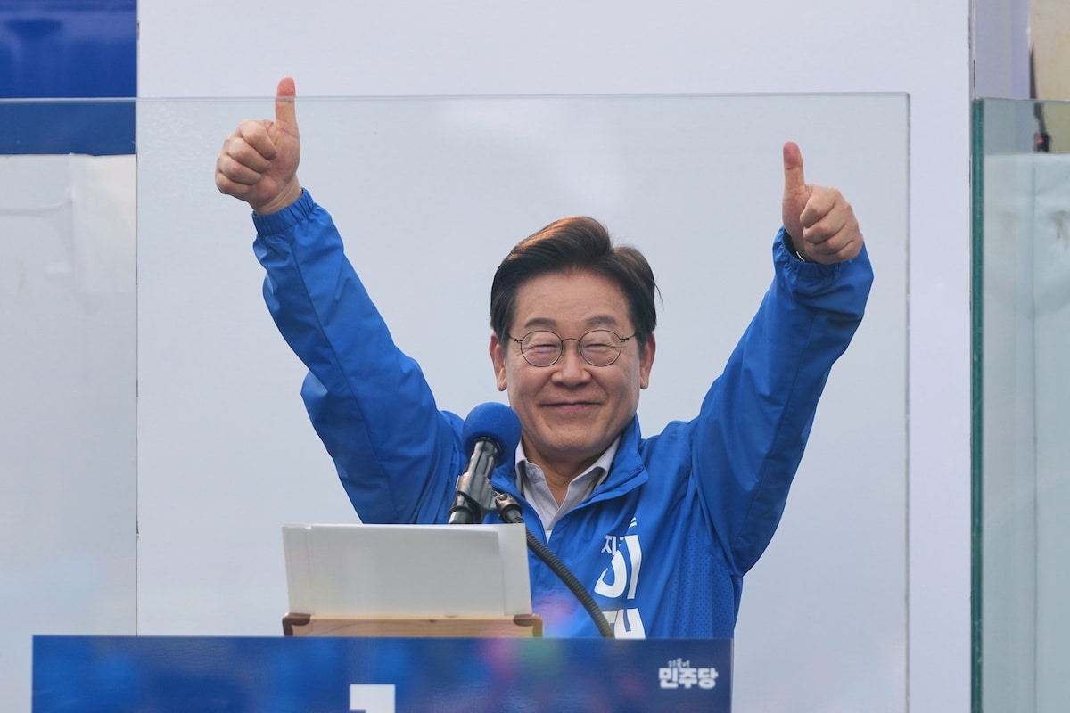 Corea del Sur, las elecciones presidenciales para el progresista Lee Jae-myung: los conservadores se derrumban tras el escándalo de la ley marcial