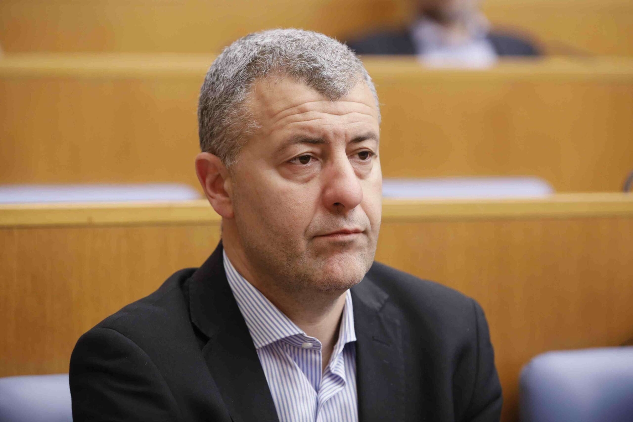 Arturo Scotto habla: “Al burlarse de 15 millones de personas, la derecha se mete un autogol”