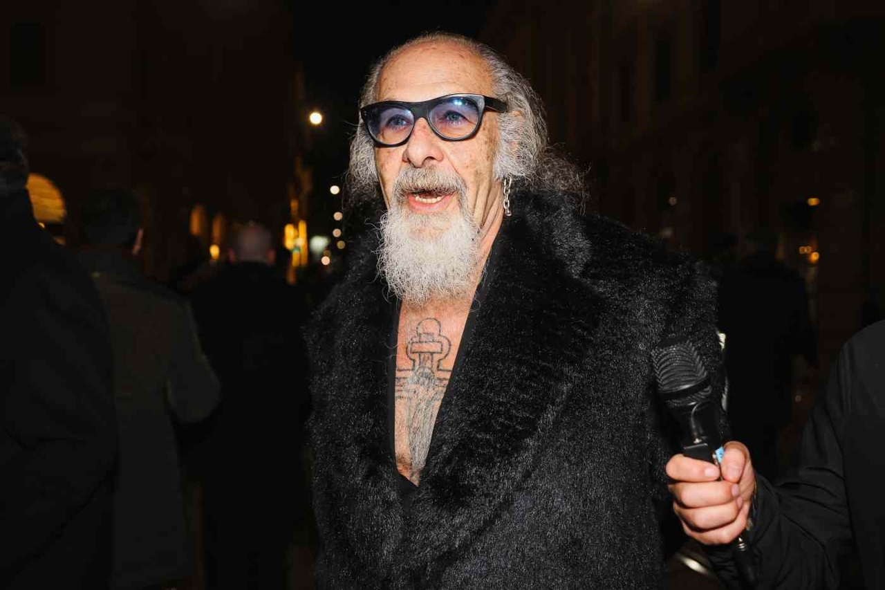 Caso Paragon: Roberto D'Agostino entre los interceptados con el software Graphite