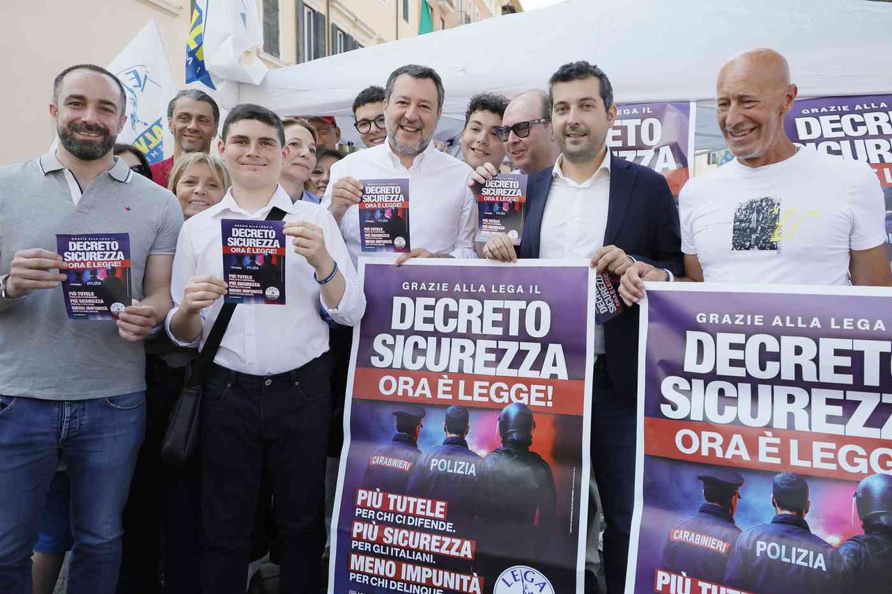Perché la Cassazione ha bocciato il dl sicurezza: “Panpenalista e autoritario”