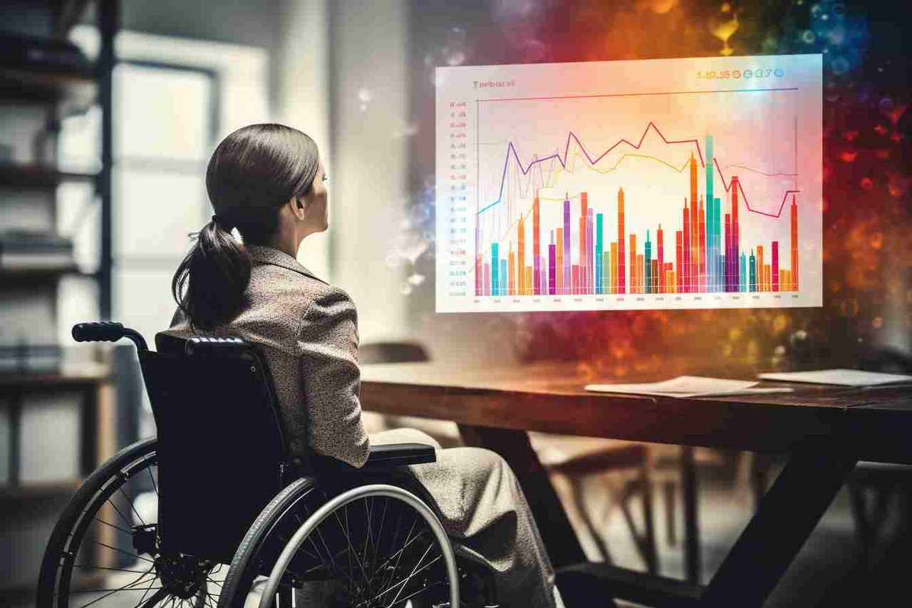 Las personas con discapacidad incomodan a las empresas, la inclusión laboral se vuelve “obsoleta” para Confindustria