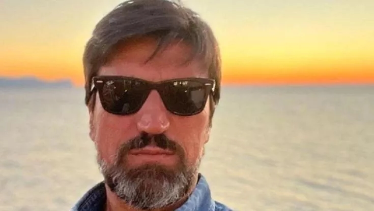 Riccione, doença na praia: Giangiacomo Giorgi perdeu a vida na frente das filhas