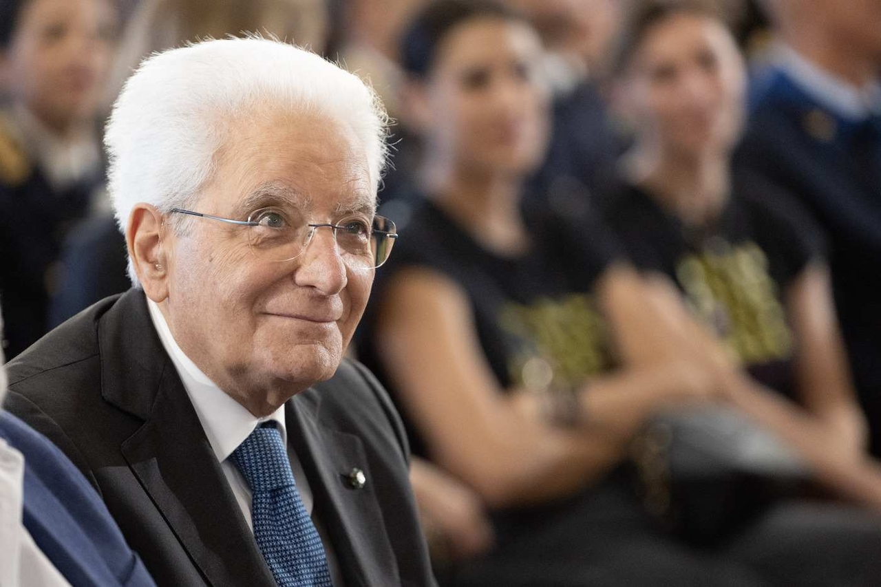 Schiaffo di Mattarella al governo: “Basta suicidi, fate qualcosa per le carceri”