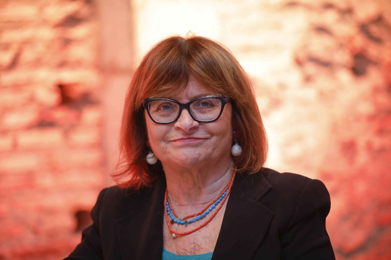 Interview met Nadia Urbinati: “Trump wil interne oorlog om dictatoriale macht te gebruiken”