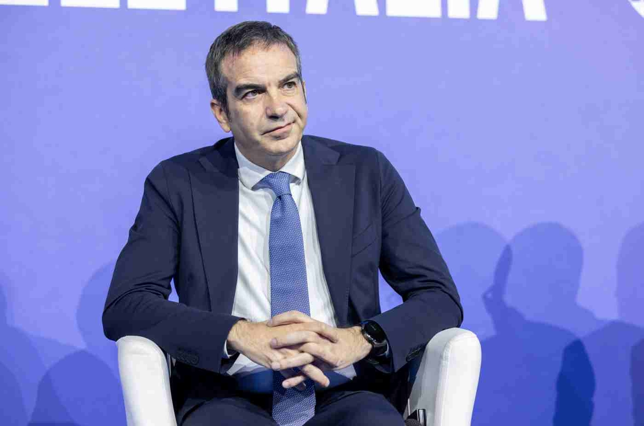 De mechanische gerechtigheid van het Openbaar Ministerie van Catanzaro tegen Roberto Occhiuto